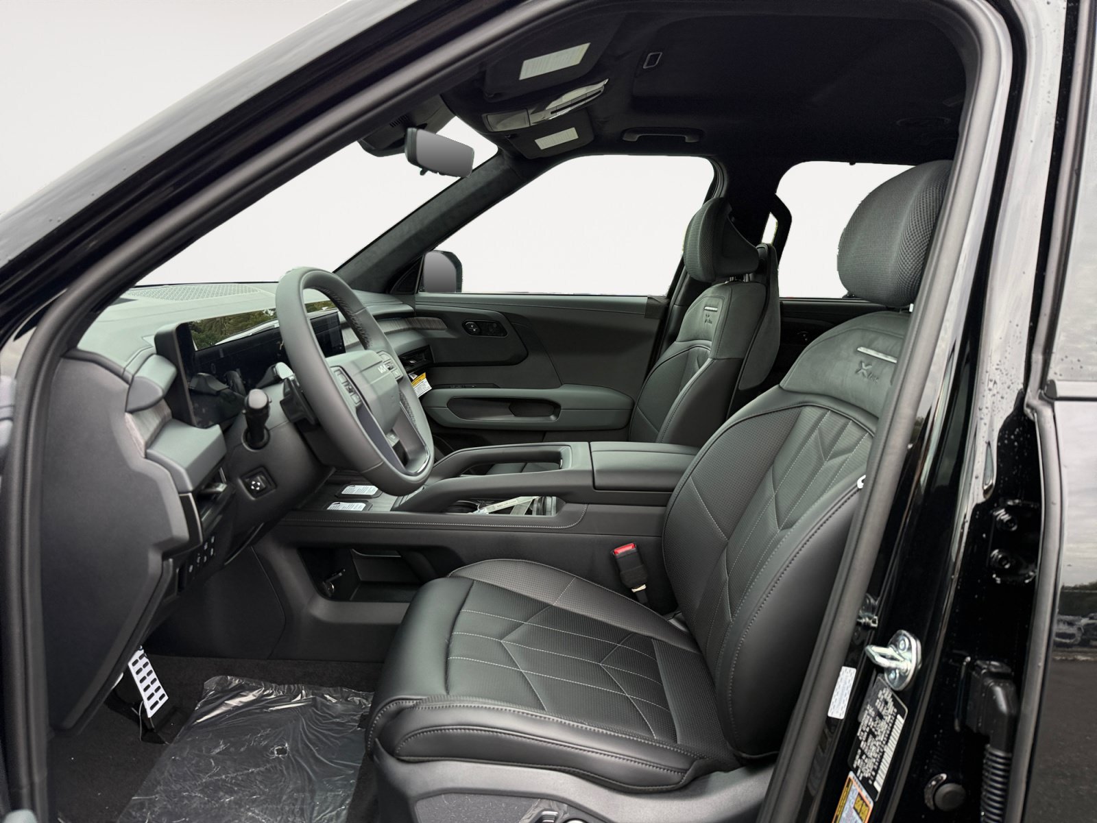 New 2027 Kia Telluride X-Line SX Prestige AWD/4WD image 10