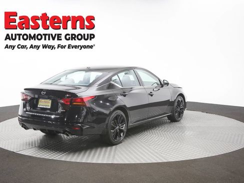 Used 2023 Nissan Altima 2.5 SR w/ SR Premium Package AWD/4WD image 41