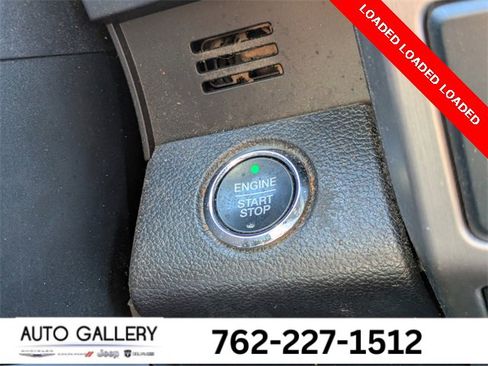 Used 2020 Ford F150 Platinum w/ Equipment Group 701A Luxury image 30