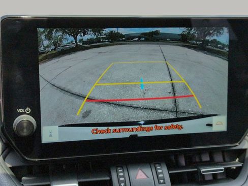 Used 2025 Toyota RAV4 XSE AWD/4WD image 27
