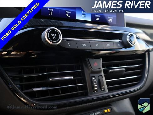 Certified 2023 Ford Escape ST-Line image 36