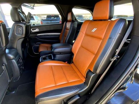 Certified 2020 Dodge Durango Citadel RWD image 19