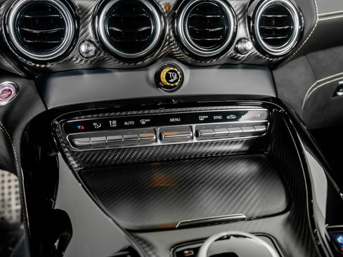 Used 2020 Mercedes-Benz AMG GT R image 37