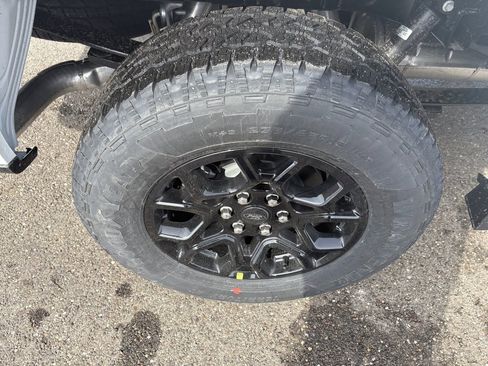 New 2026 Ford F150 XLT w/ FX4 Off-Road Package image 12