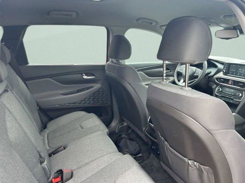 Used 2020 Hyundai Santa Fe SEL image 21