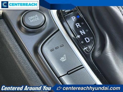 Used 2020 Hyundai Kona SEL Plus AWD/4WD image 30