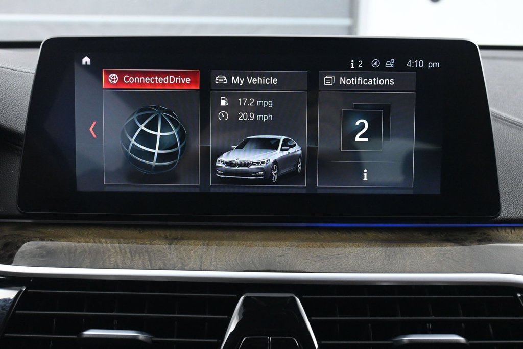 Used 2019 BMW 640i Gran Turismo xDrive w/ Luxury Seating Package AWD/4WD image 28
