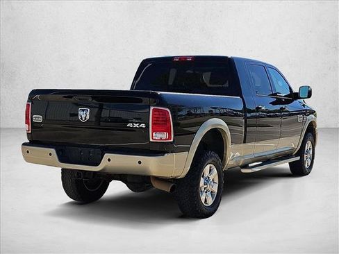 Used 2014 RAM 2500 Longhorn w/ Convenience Group image 5