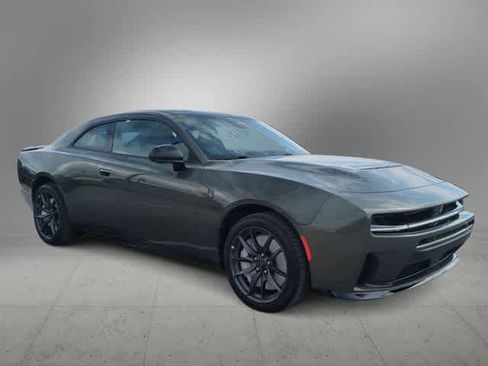 New 2026 Dodge Charger Scat Pack image 2