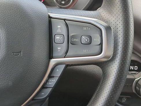 New 2026 RAM 1500 2WD Crew Cab image 27