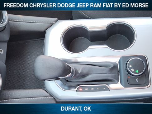 Used 2024 Chevrolet Blazer LT image 15