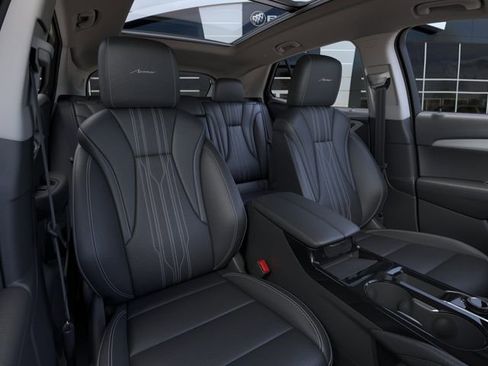 New 2026 Buick Envision Avenir AWD/4WD image 16