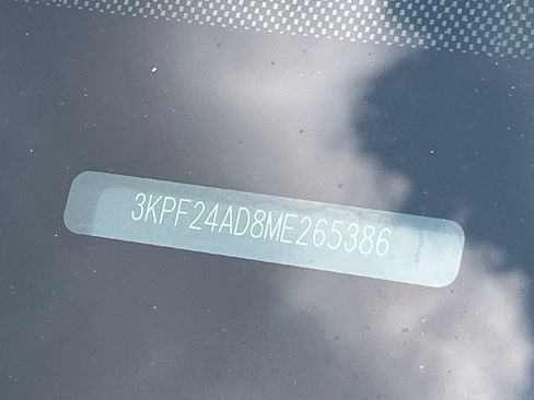 Used 2021 Kia Forte LXS FWD image 33