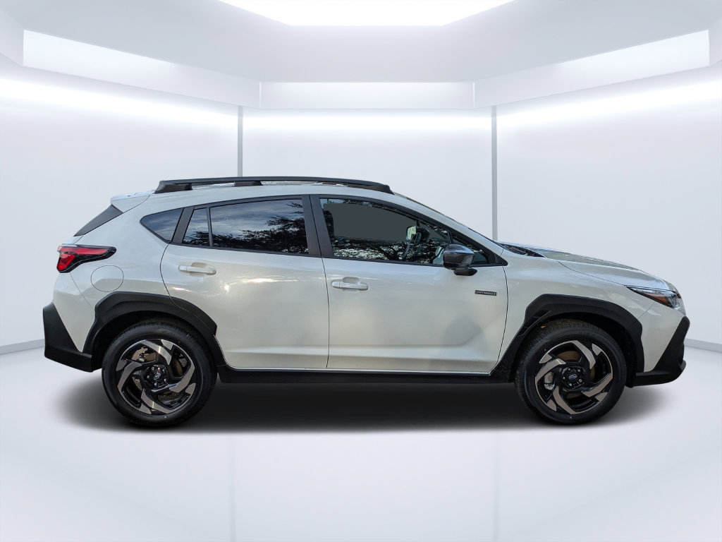 New 2026 Subaru Crosstrek 2.5i Limited AWD/4WD image 2