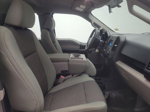 Used 2017 Ford F150 XL w/ XL Power Equipment Group image 21