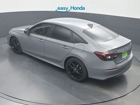 Used 2026 Honda Civic Sport image 23