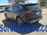 New 2025 Ford Escape SE w/ Class II Trailer Tow Package image 5