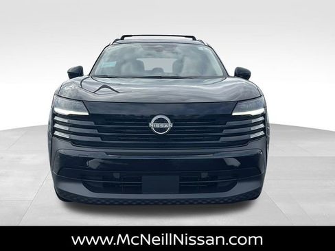 New 2026 Nissan Kicks SV image 2