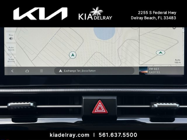 New 2026 Kia Sportage SX FWD image 21