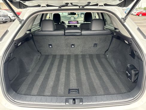 Used 2019 Lexus RX 350 AWD w/ Navigation Package image 24