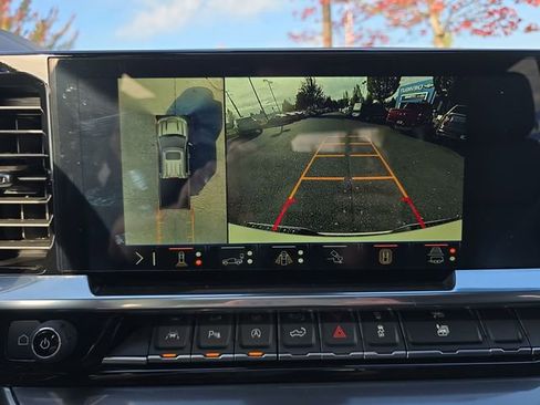 New 2026 Chevrolet Silverado 1500 High Country image 15