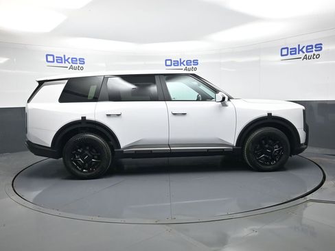 New 2027 Kia Telluride LX image 9