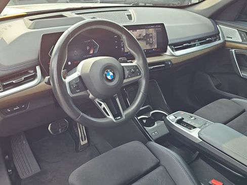 Used 2025 BMW X1 xDrive28i w/ Technology Package AWD/4WD image 16