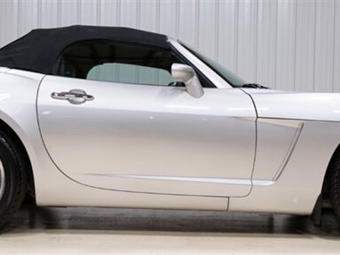 Used 2008 Saturn Sky w/ Premium Trim Package RWD image 17