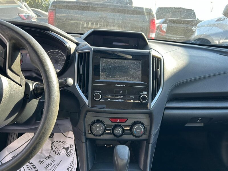 Used 2019 Subaru Impreza 2.0i AWD/4WD image 14