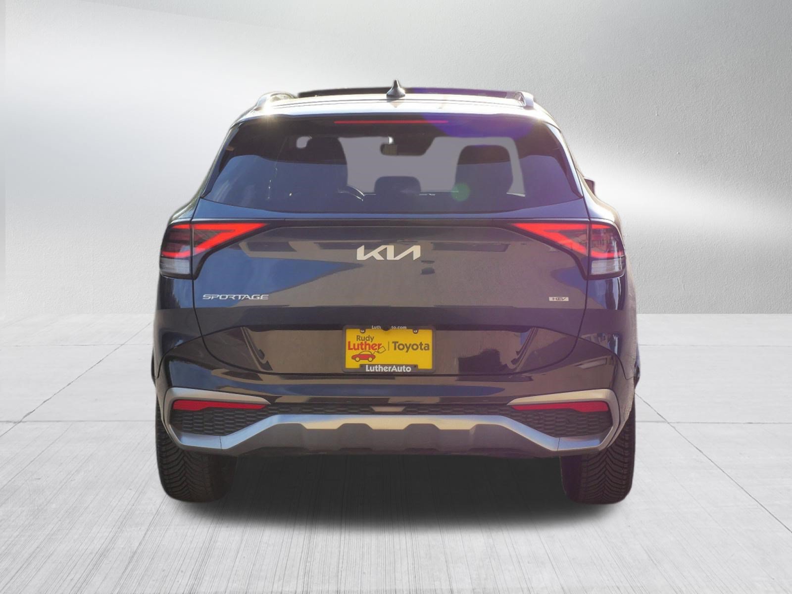 Used 2025 Kia Sportage SX Prestige AWD/4WD image 6