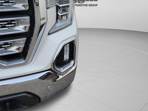 Used 2020 GMC Sierra 1500 SLT w/ SLT Premium Plus Package image 24