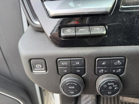 Certified 2024 Chevrolet Silverado 2500 LTZ w/ LTZ Plus Package image 20