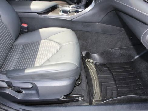 Used 2023 Toyota Camry SE w/ Audio Upgrade Package FWD image 14