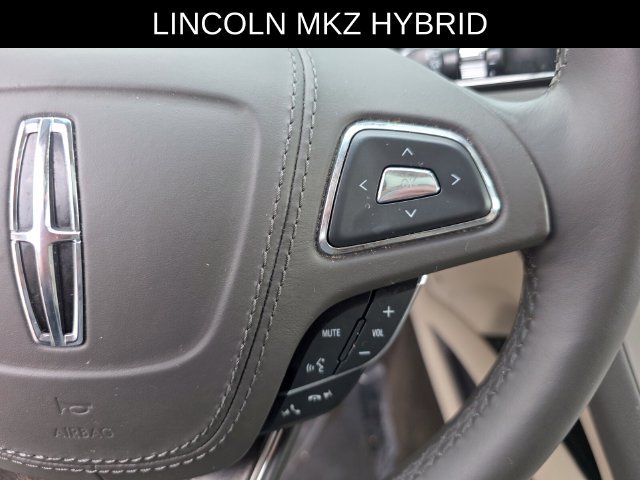 Used 2020 Lincoln MKZ Reserve w/ Elements Package FWD image 29
