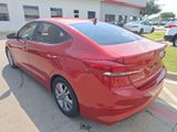 Used 2017 Hyundai Elantra SE image 4