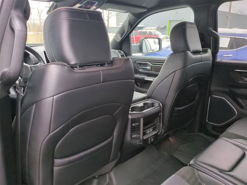Certified 2023 RAM 1500 Laramie image 18
