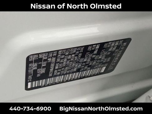 Certified 2023 Nissan Rogue SV image 30