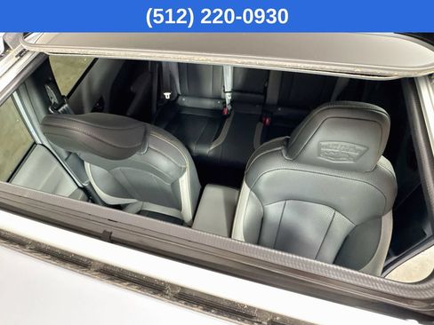 Certified 2026 Subaru Crosstrek 2.5i Wilderness w/ Crosstrek Mirror Package AWD/4WD image 27