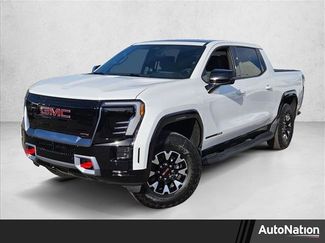 New 2026 GMC Sierra EV AT4 video 1