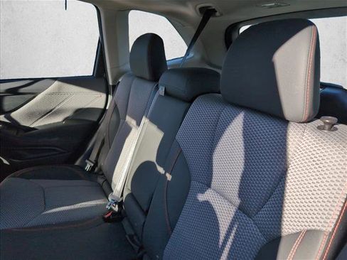 Used 2021 Subaru Forester Sport image 19