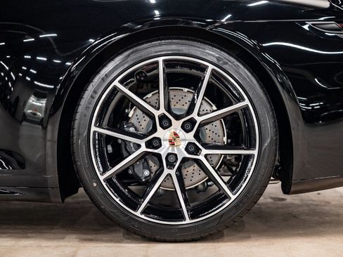 Used 2026 Porsche 911 Carrera T image 20