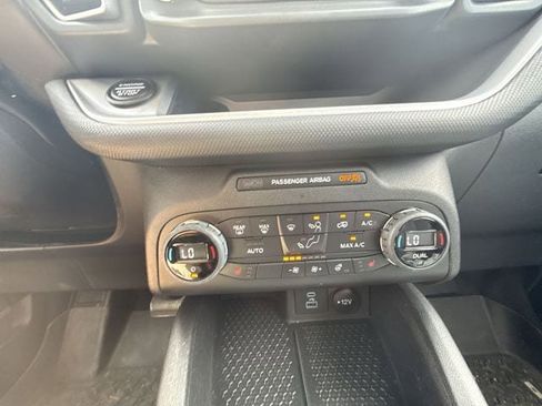 Used 2021 Ford Bronco Sport Outer Banks AWD/4WD image 19