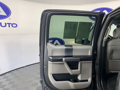 Used 2018 Ford F150 XLT w/ Equipment Group 301A Mid image 29