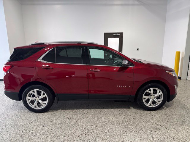 Used 2020 Chevrolet Equinox Premier AWD/4WD image 5