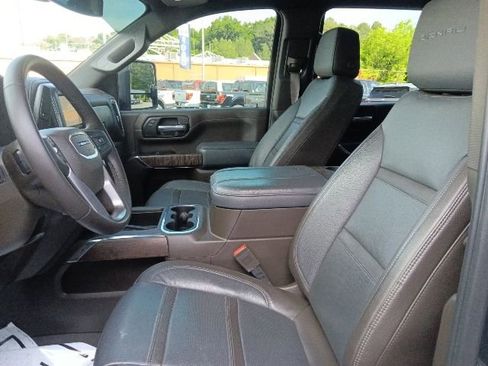 Used 2023 GMC Sierra 2500 Denali AWD/4WD image 15