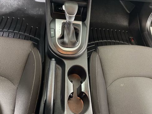 Used 2023 Kia Forte LXS image 16