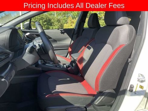 Used 2024 Subaru Impreza RS w/ Popular Package #3 AWD/4WD image 21