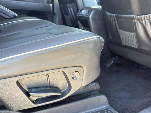 Used 2025 Hyundai Palisade SEL image 27