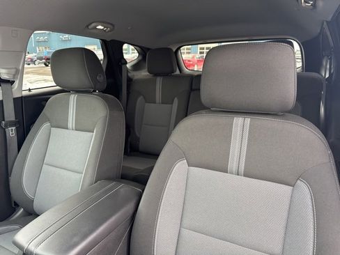 Used 2023 Chevrolet Blazer LT w/ Driver Confidence Package image 13