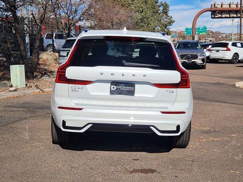 New 2026 Volvo XC60 T8 Ultra w/ Protection Package Premier image 25